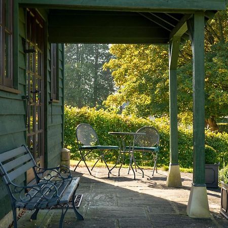 Beautiful Cottage With Stunning Views In Box Box  Eksteriør billede