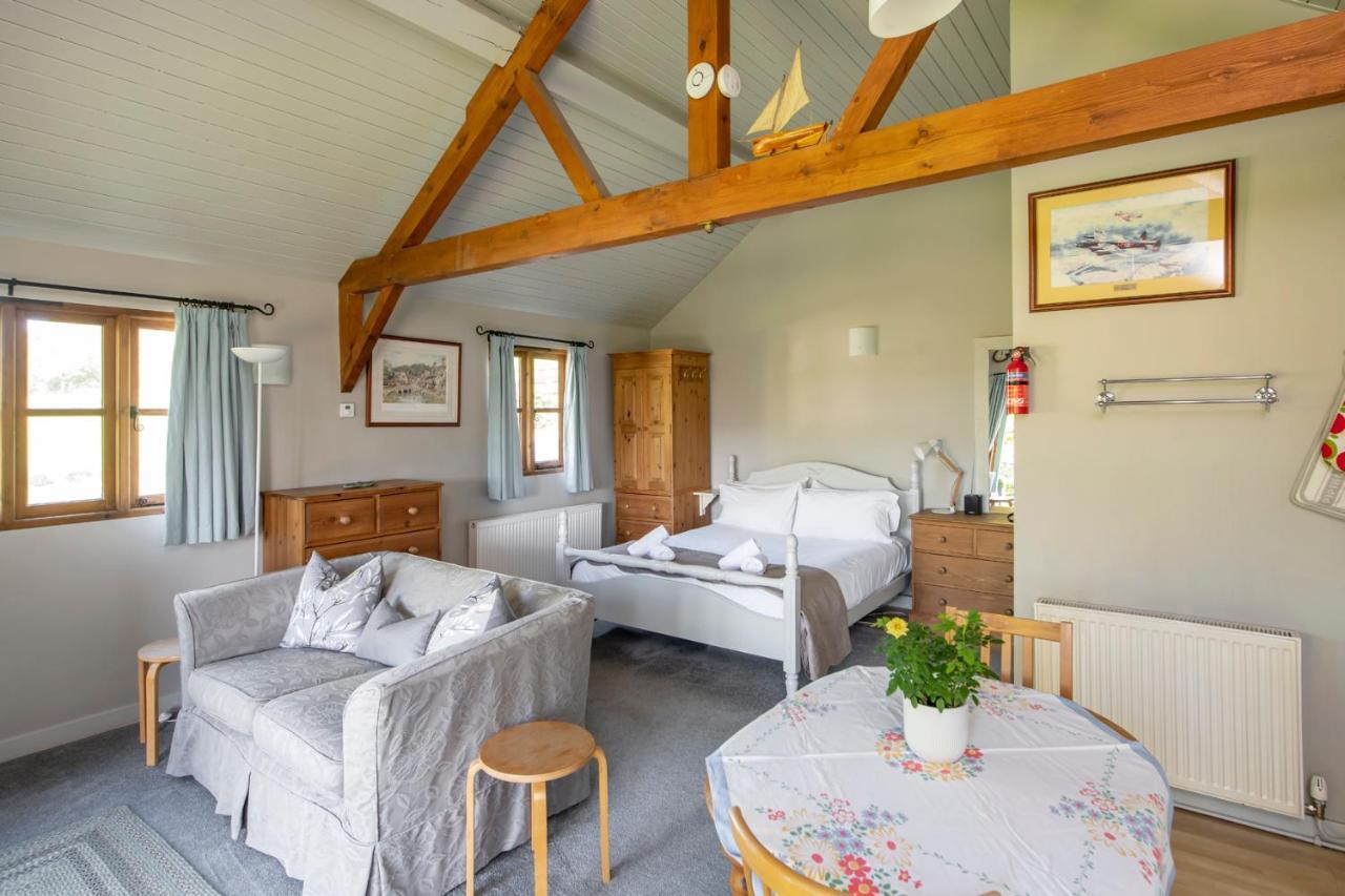 Beautiful Cottage With Stunning Views In Box Box  Eksteriør billede