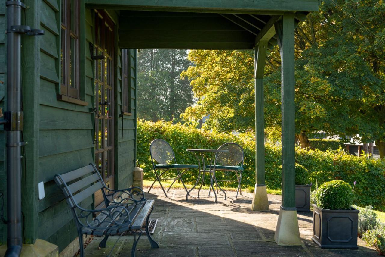 Beautiful Cottage With Stunning Views In Box Box  Eksteriør billede